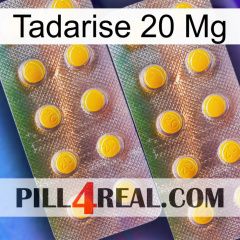 Tadarise 20 Mg new10